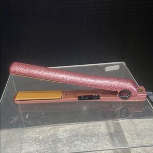 CHI Air Pink Hair Straightener